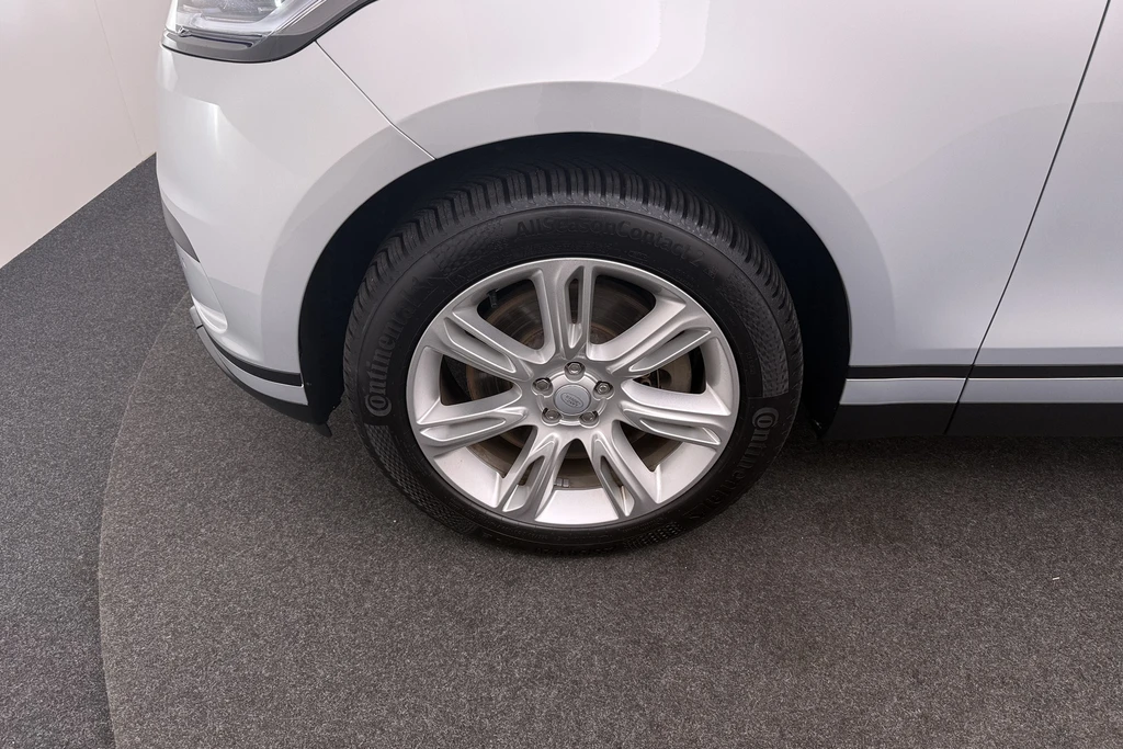 Land Rover Range Rover Velar – foto 7