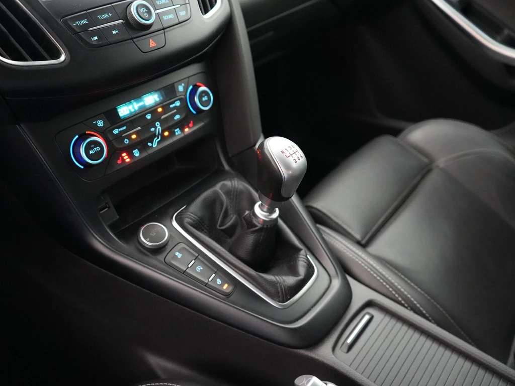 Ford Focus – foto 43