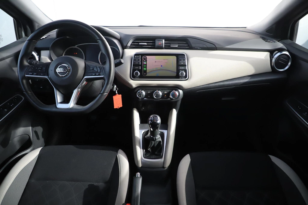 Nissan Micra – foto 9