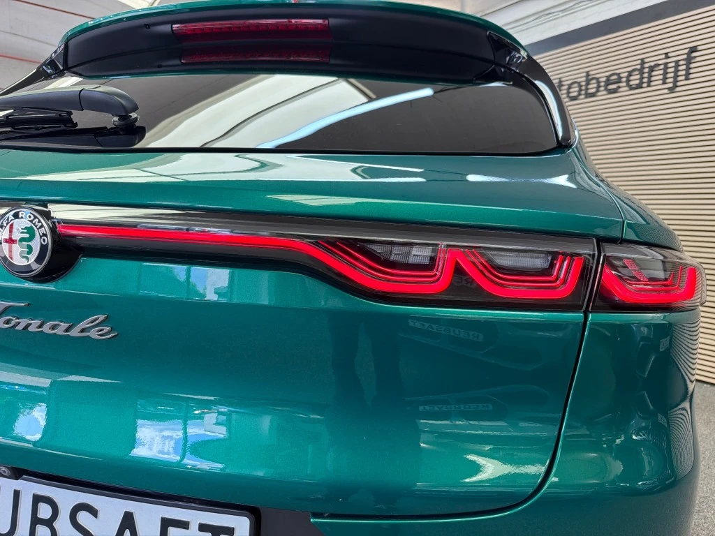 Alfa Romeo Tonale – foto 10