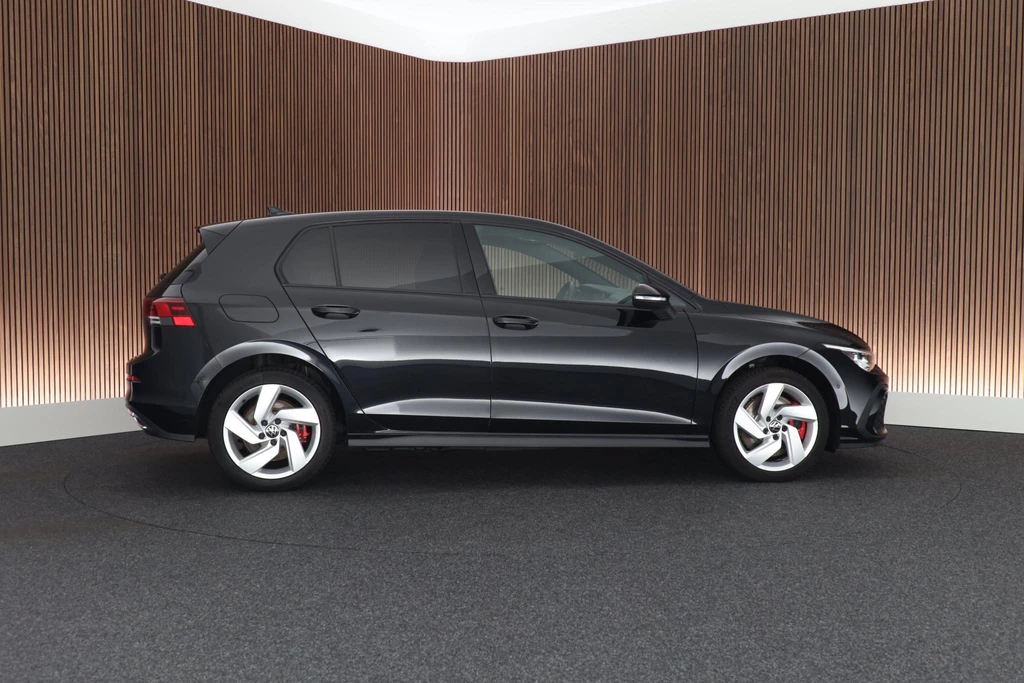 Volkswagen Golf – foto 5