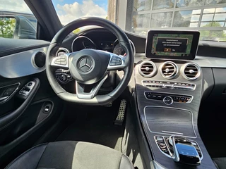 Mercedes-Benz C-Klasse – thumbnail 8