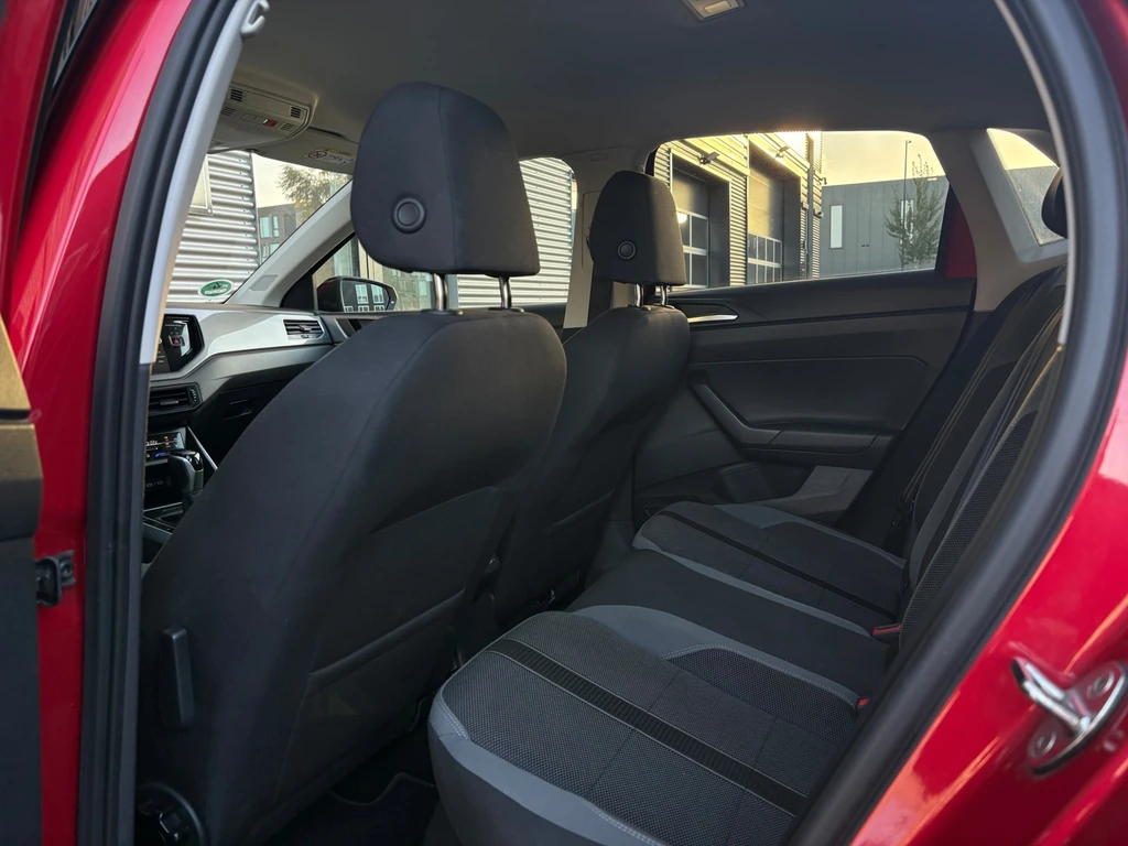 Volkswagen Polo – foto 22