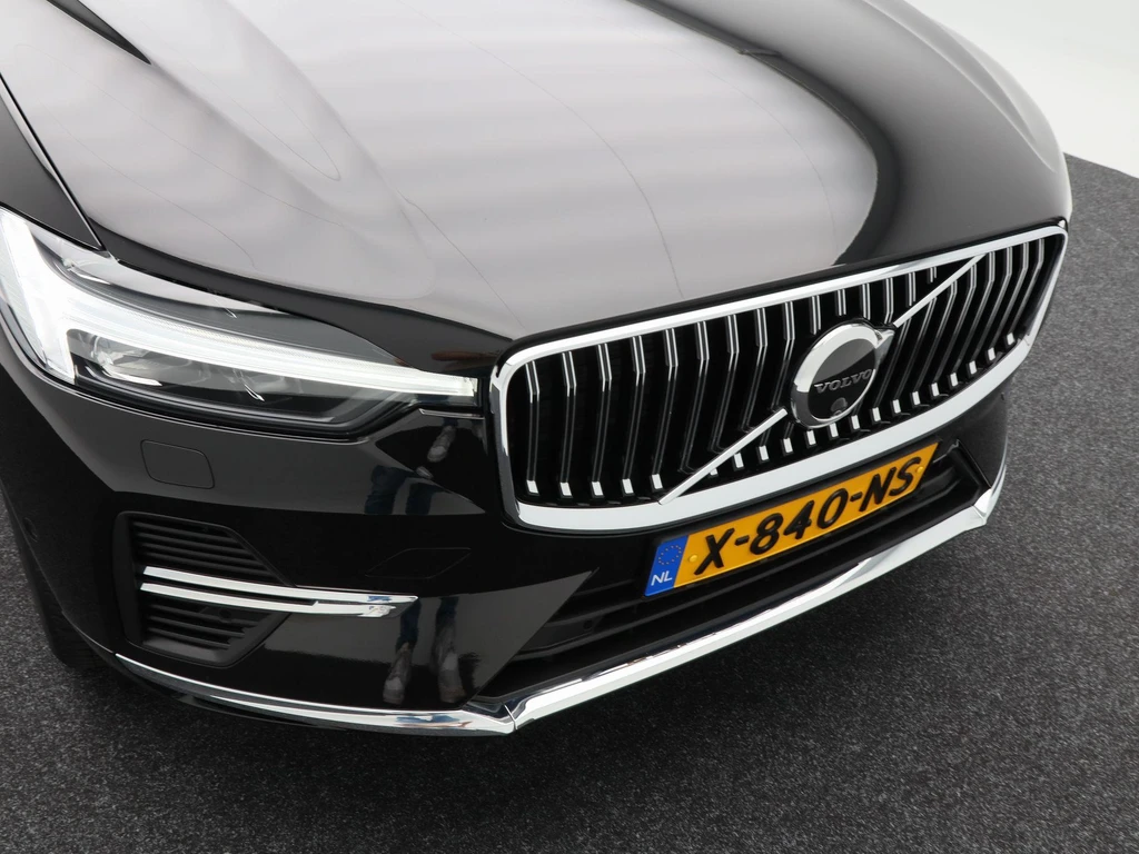 Volvo XC60 – foto 13
