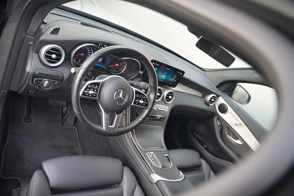 Mercedes-Benz GLC – foto 18
