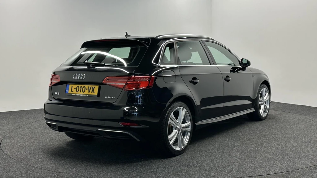 Audi A3 – foto 5
