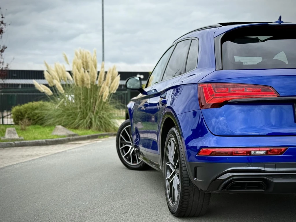 Audi Q5 – foto 6