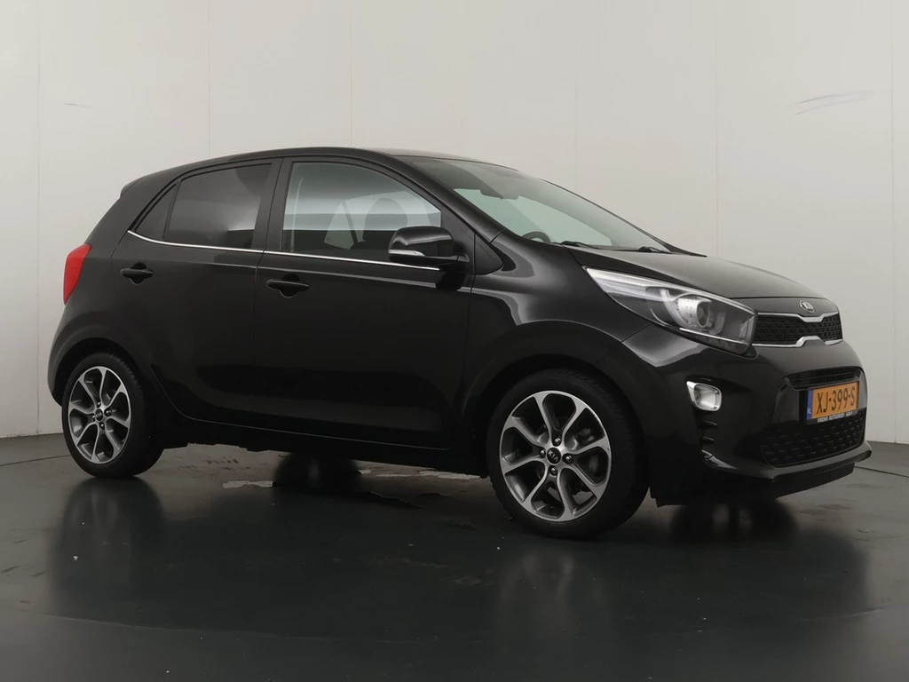 Kia Picanto – foto 10