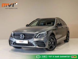 Mercedes-Benz C-Klasse – thumbnail 1