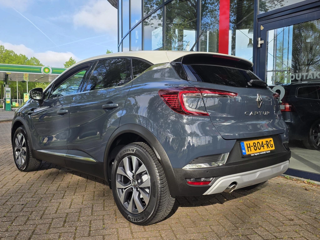 Renault Captur – foto 4