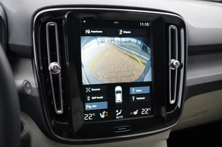Volvo XC40 – thumbnail 17