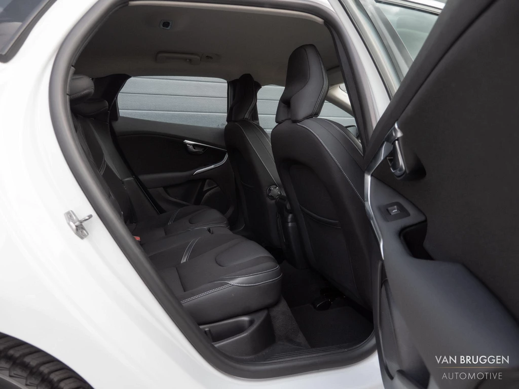 Volvo V40 – foto 20
