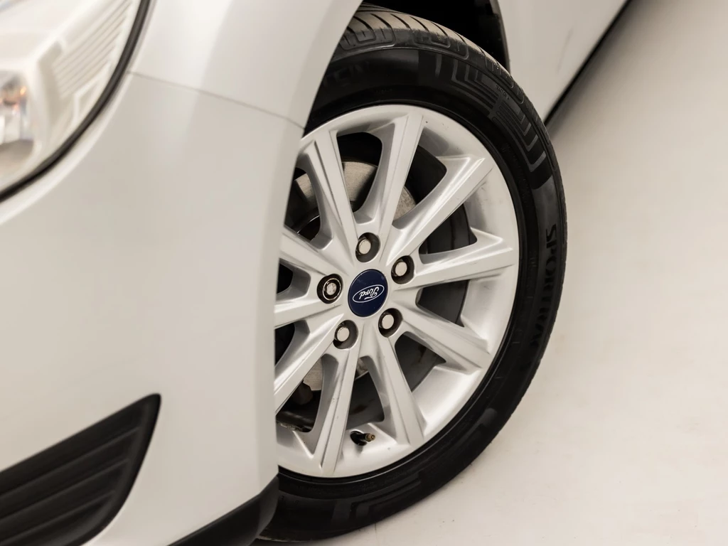 Ford Focus – foto 14