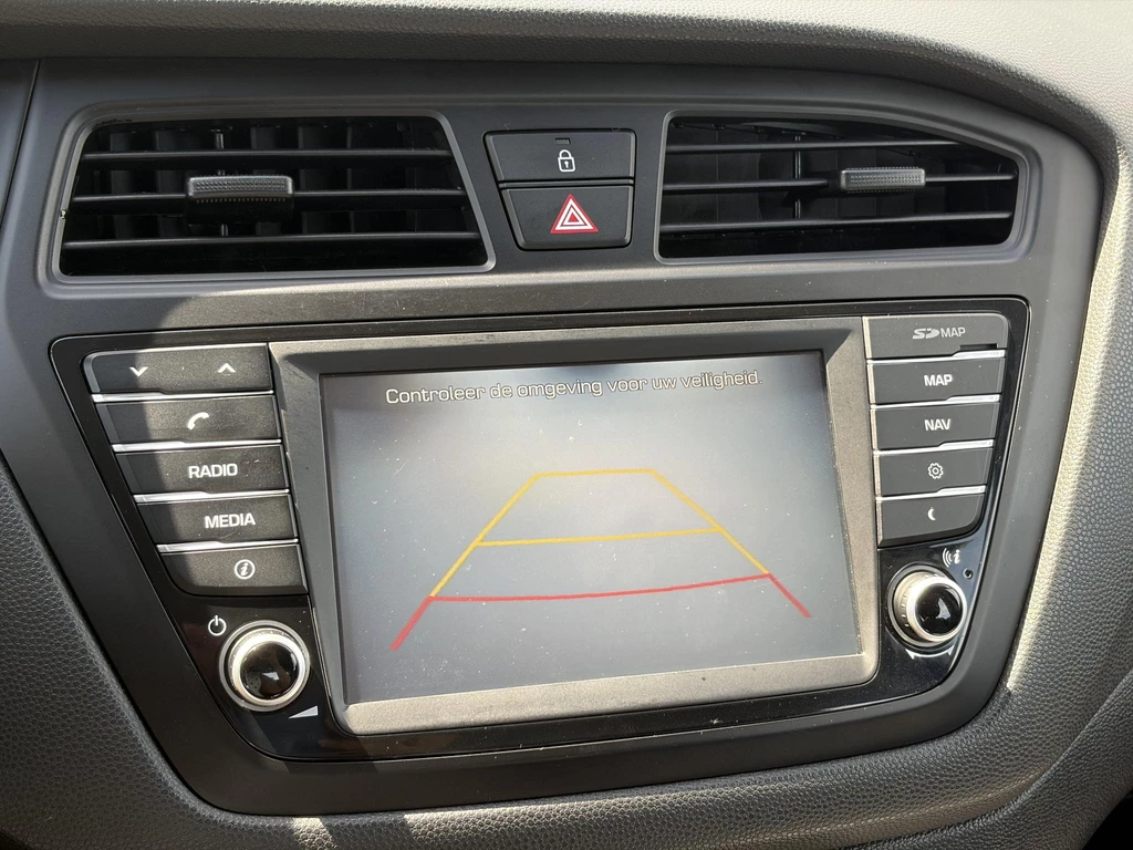 Hyundai i20 – foto 14