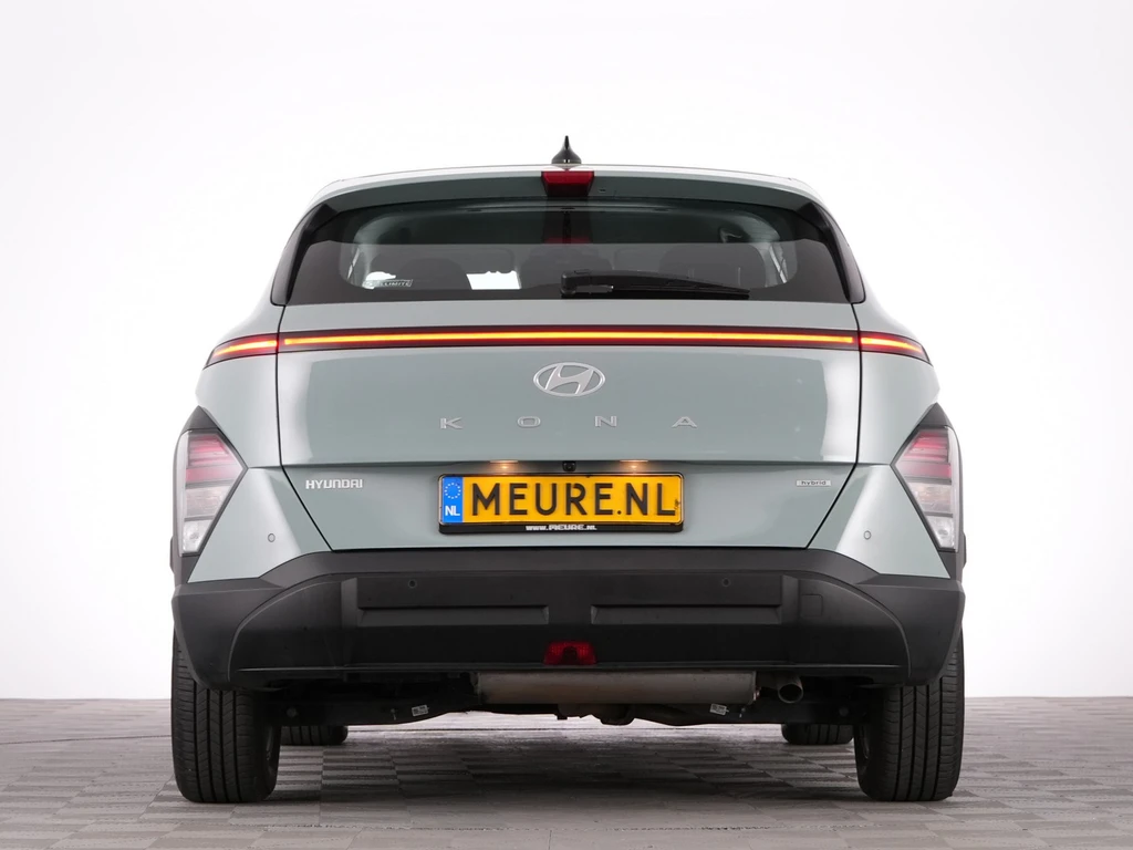 Hyundai Kona – foto 7