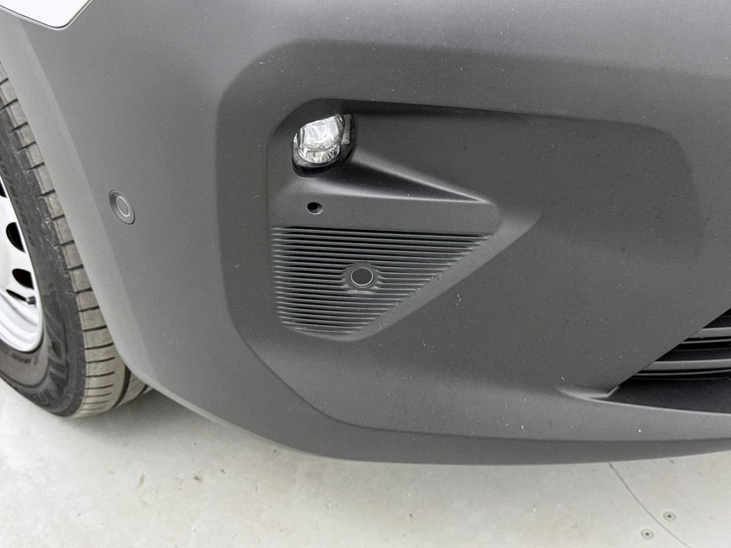 Opel Combo – foto 40