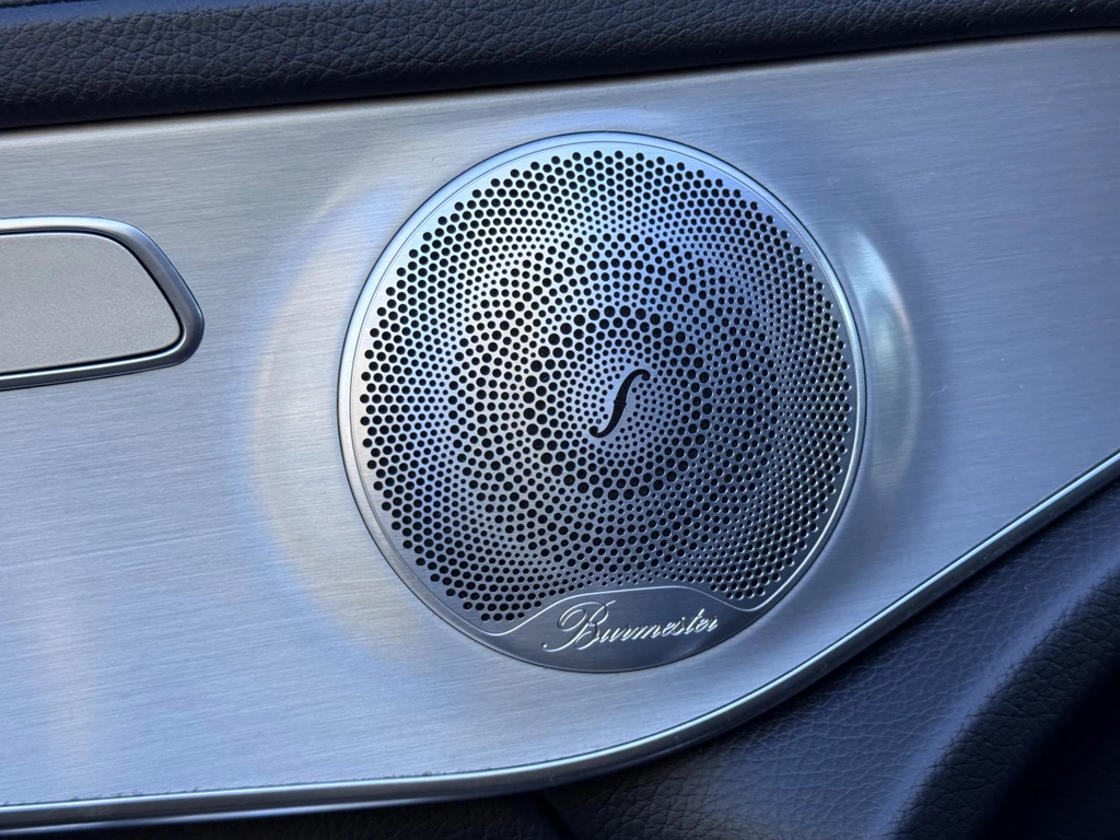 Mercedes-Benz GLC – foto 15