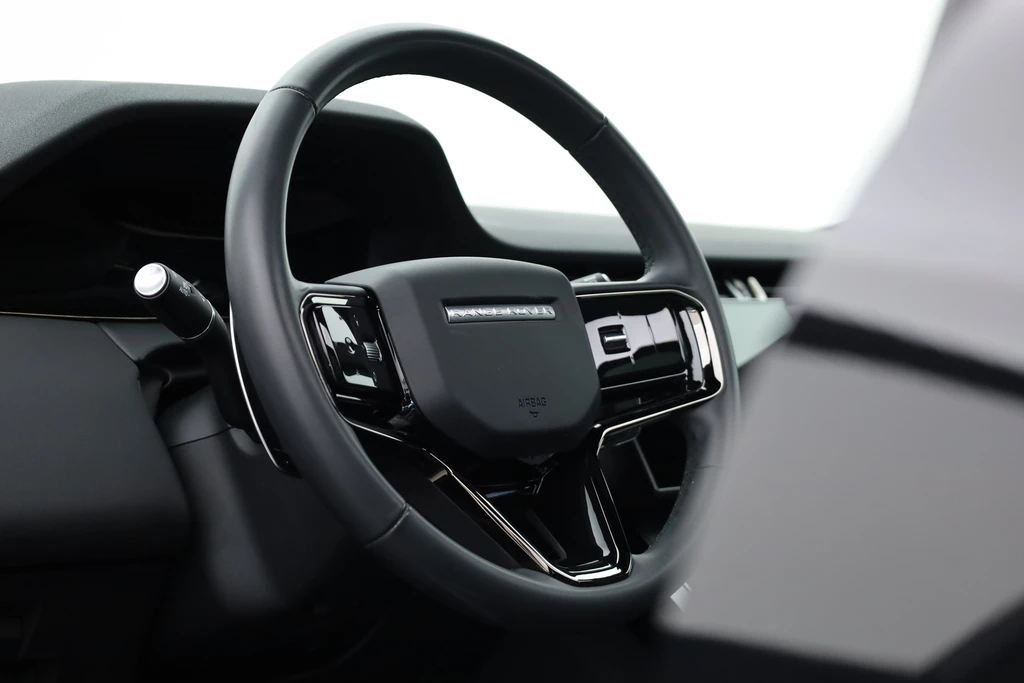 Land Rover Range Rover Evoque – foto 8