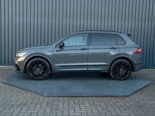 Volkswagen Tiguan – thumbnail 6