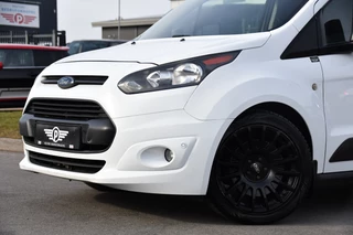 Ford Transit Connect – thumbnail 14