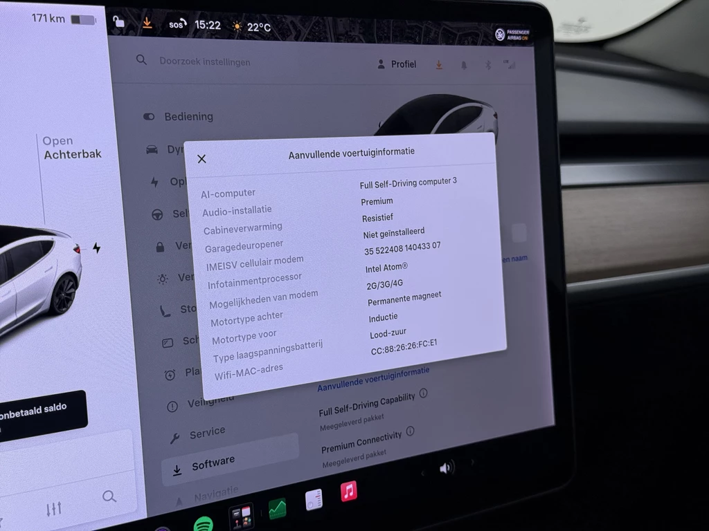 Tesla Model 3 – foto 19