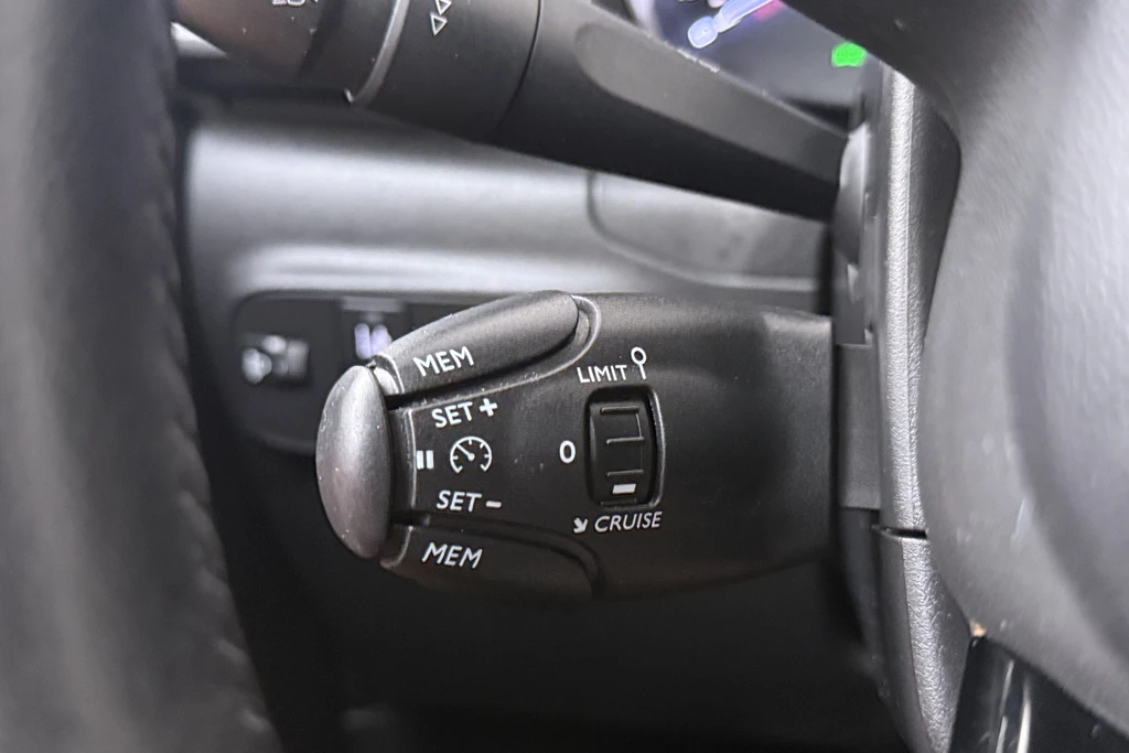 Citroën C3 – foto 19
