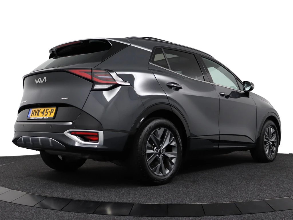 Kia Sportage – foto 10