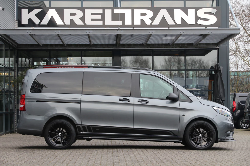 Mercedes-Benz Vito – foto 5