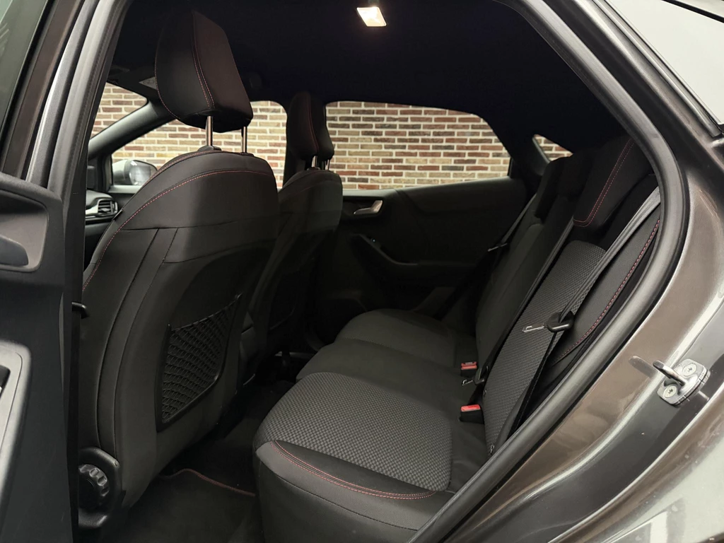 Ford Puma – foto 22