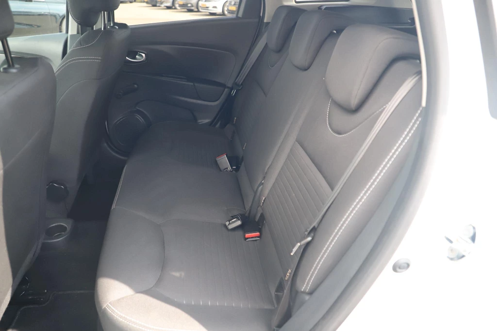 Renault Clio – foto 7