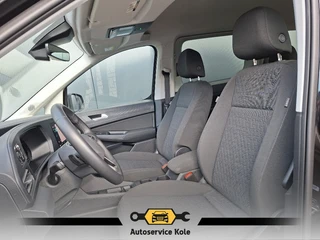 Volkswagen Caddy – thumbnail 8