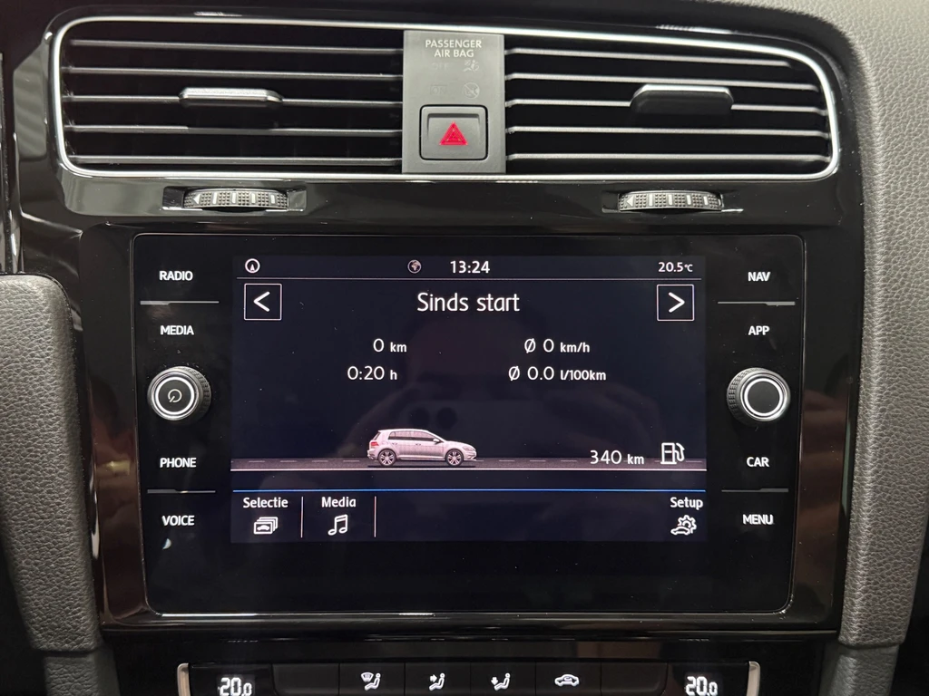 Volkswagen Golf – foto 24