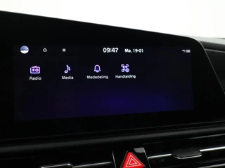 Kia Niro EV – thumbnail 61