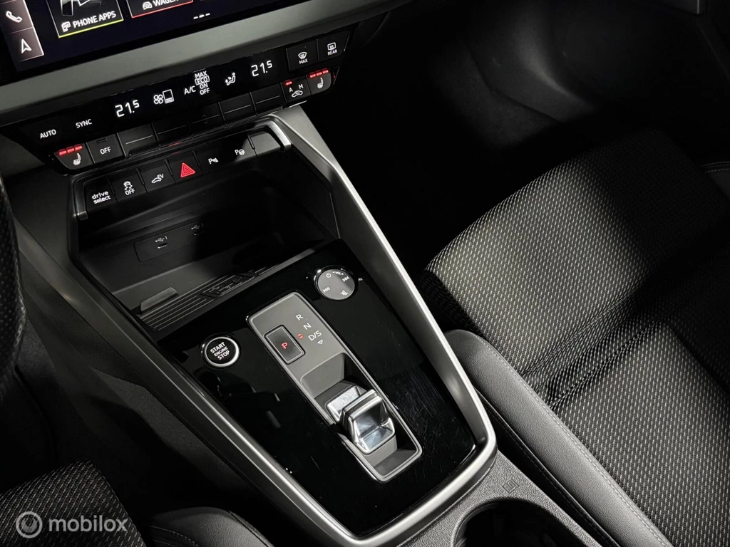 Audi A3 – foto 55
