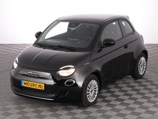 Fiat 500e – thumbnail 2