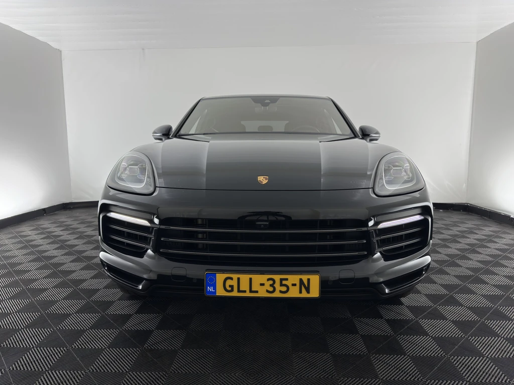 Porsche Cayenne – foto 6