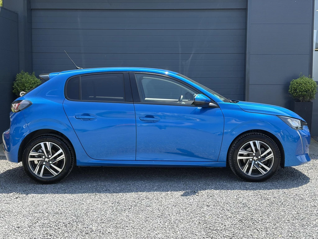 Peugeot 208 – foto 5