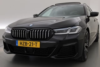 BMW 5 Serie – thumbnail 2