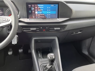 Volkswagen Caddy – thumbnail 19