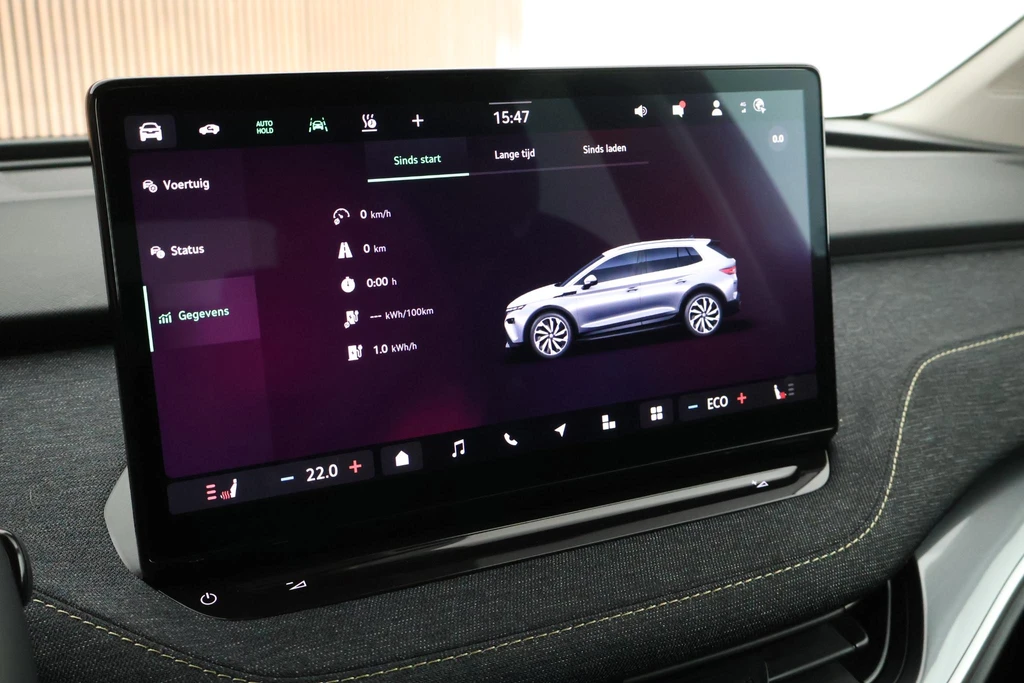 Škoda Elroq – foto 25