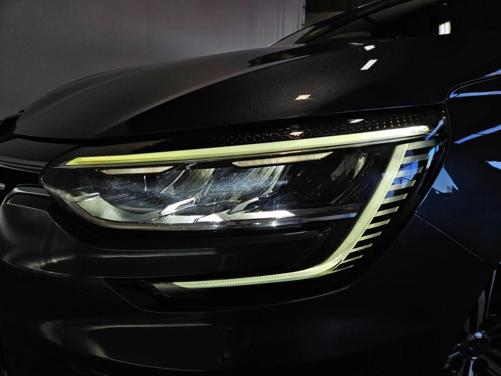 Renault Mégane Estate – foto 50