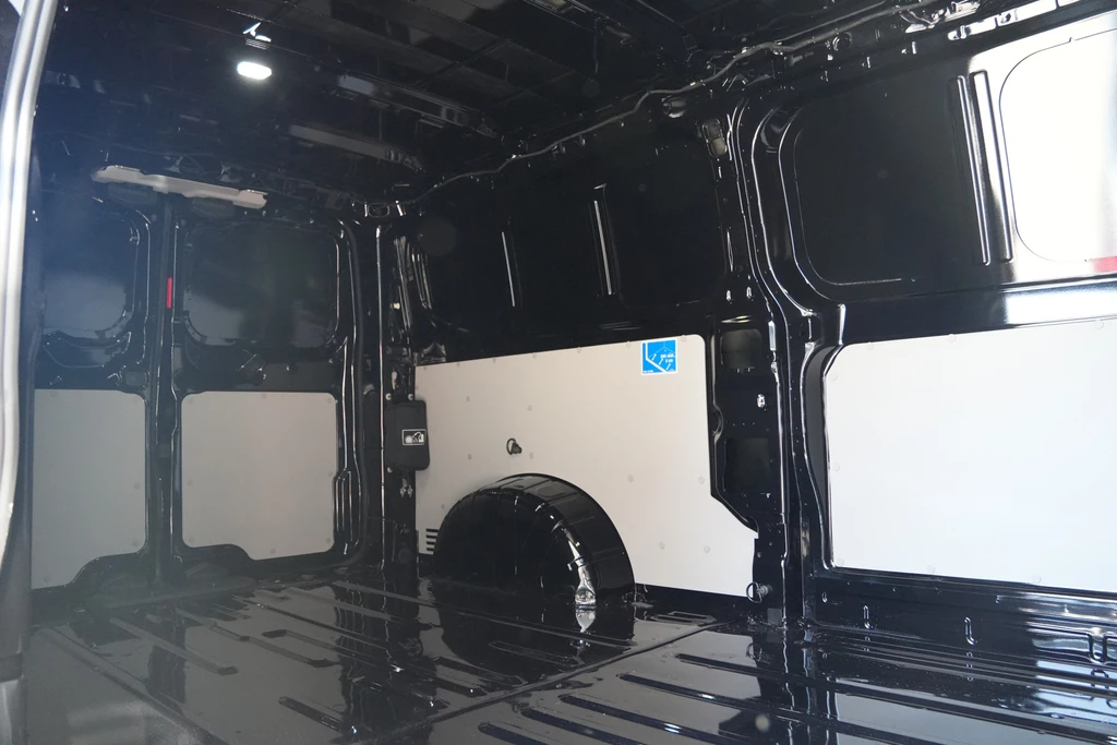 Ford E-Transit Custom – foto 13