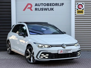 Volkswagen Golf – thumbnail 7