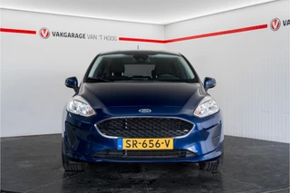 Ford Fiesta – thumbnail 8