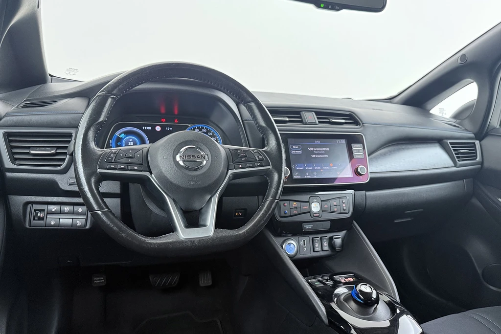 Nissan Leaf – foto 18