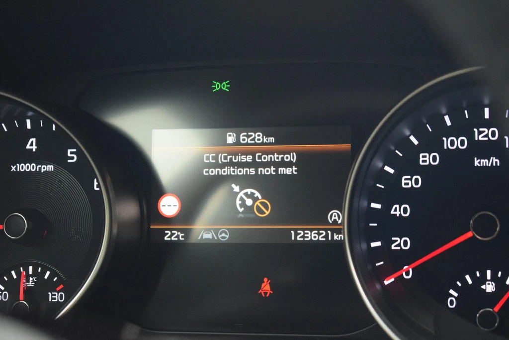 Kia Ceed – foto 43