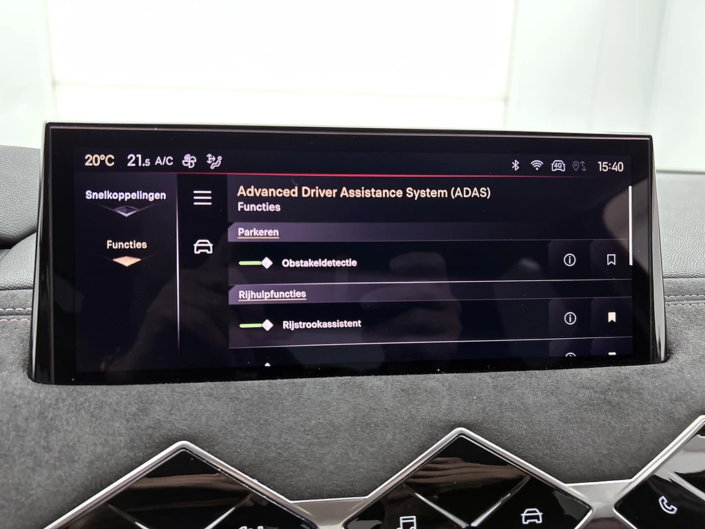 DS DS 3 – foto 13
