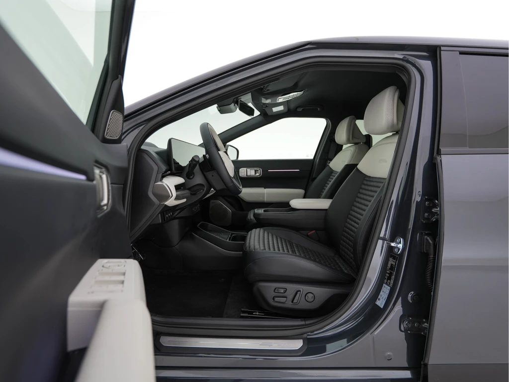 Kia EV4 – foto 8