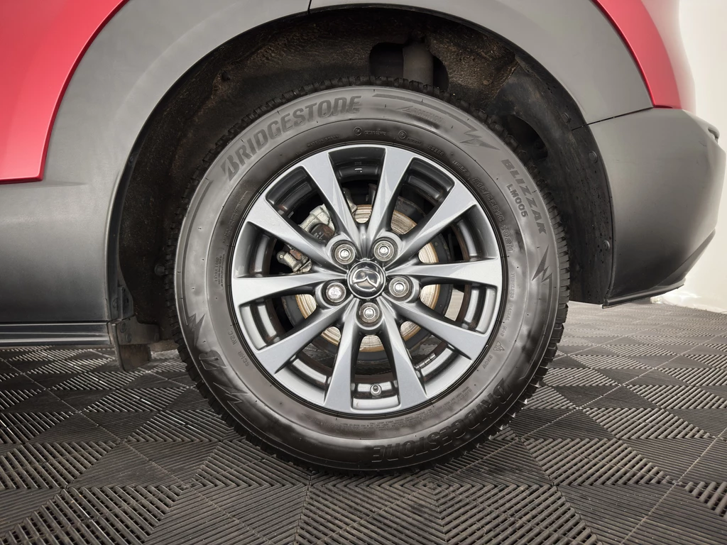 Mazda CX-30 – foto 21