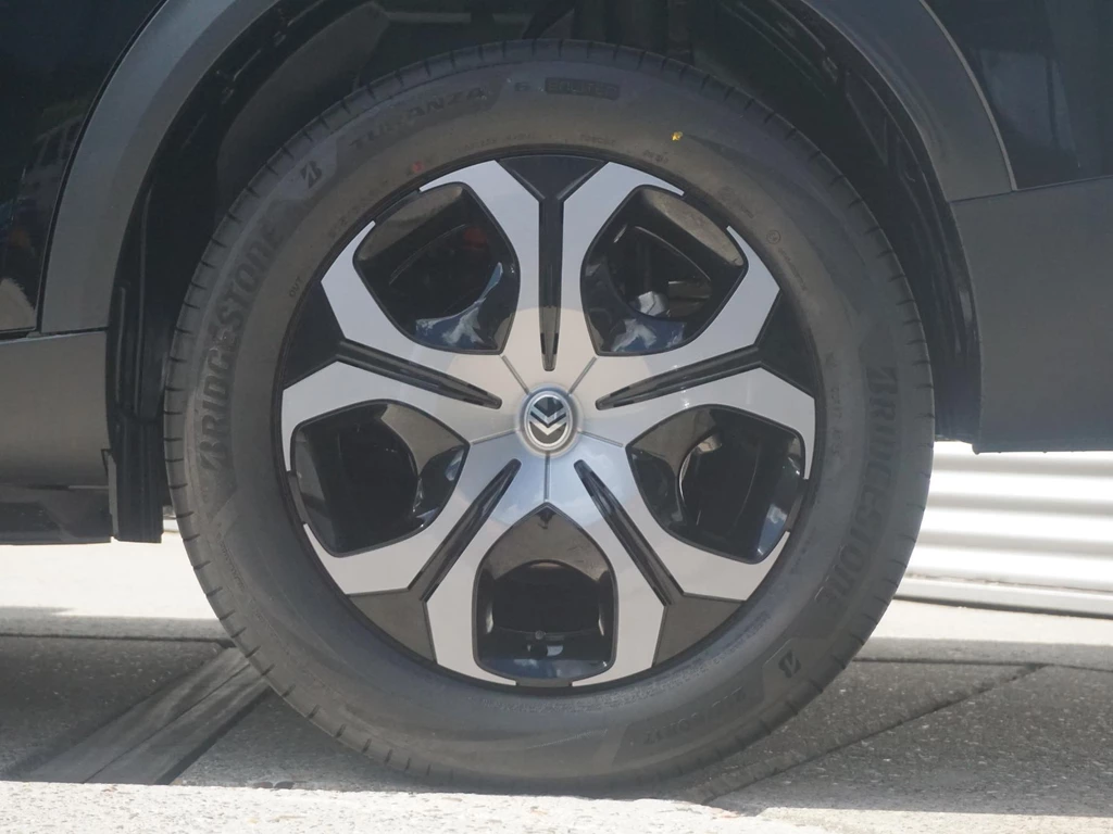 Citroën ë-C3 Aircross – foto 7